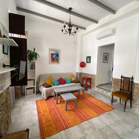 グラナダCasa Albaicin 3アパートメント エクステリア 写真