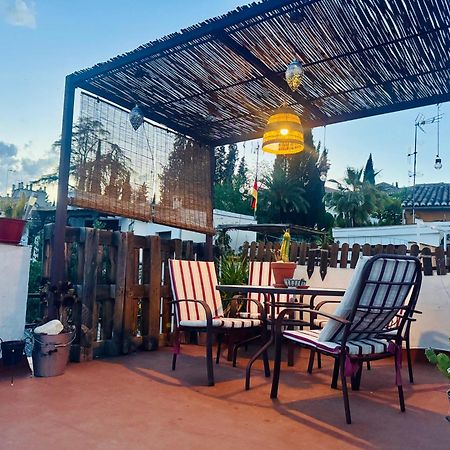 グラナダCasa Albaicin 3アパートメント エクステリア 写真