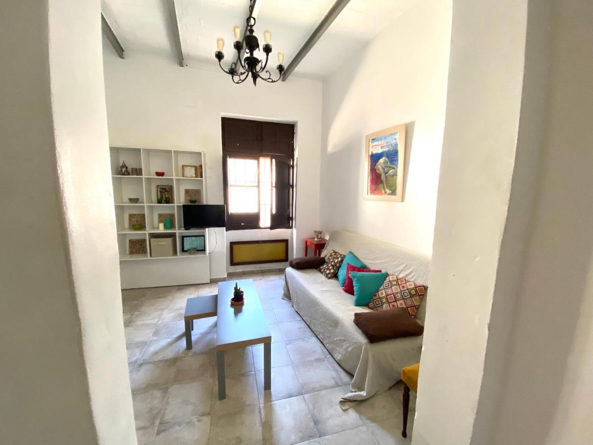 グラナダCasa Albaicin 3アパートメント エクステリア 写真