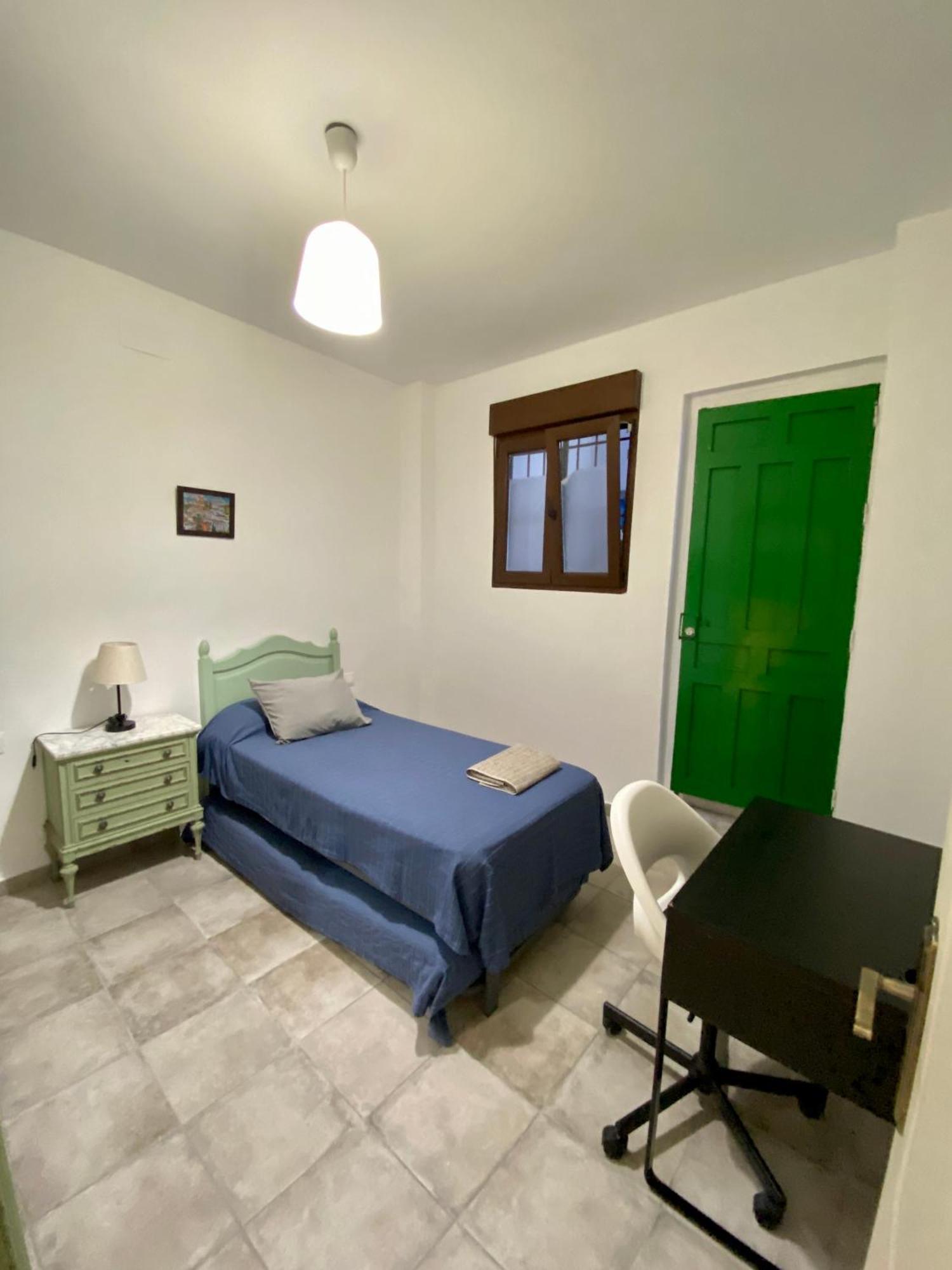 グラナダCasa Albaicin 3アパートメント エクステリア 写真