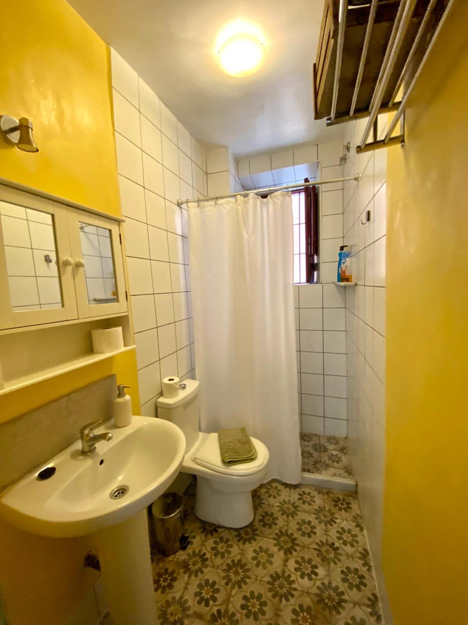 グラナダCasa Albaicin 3アパートメント エクステリア 写真