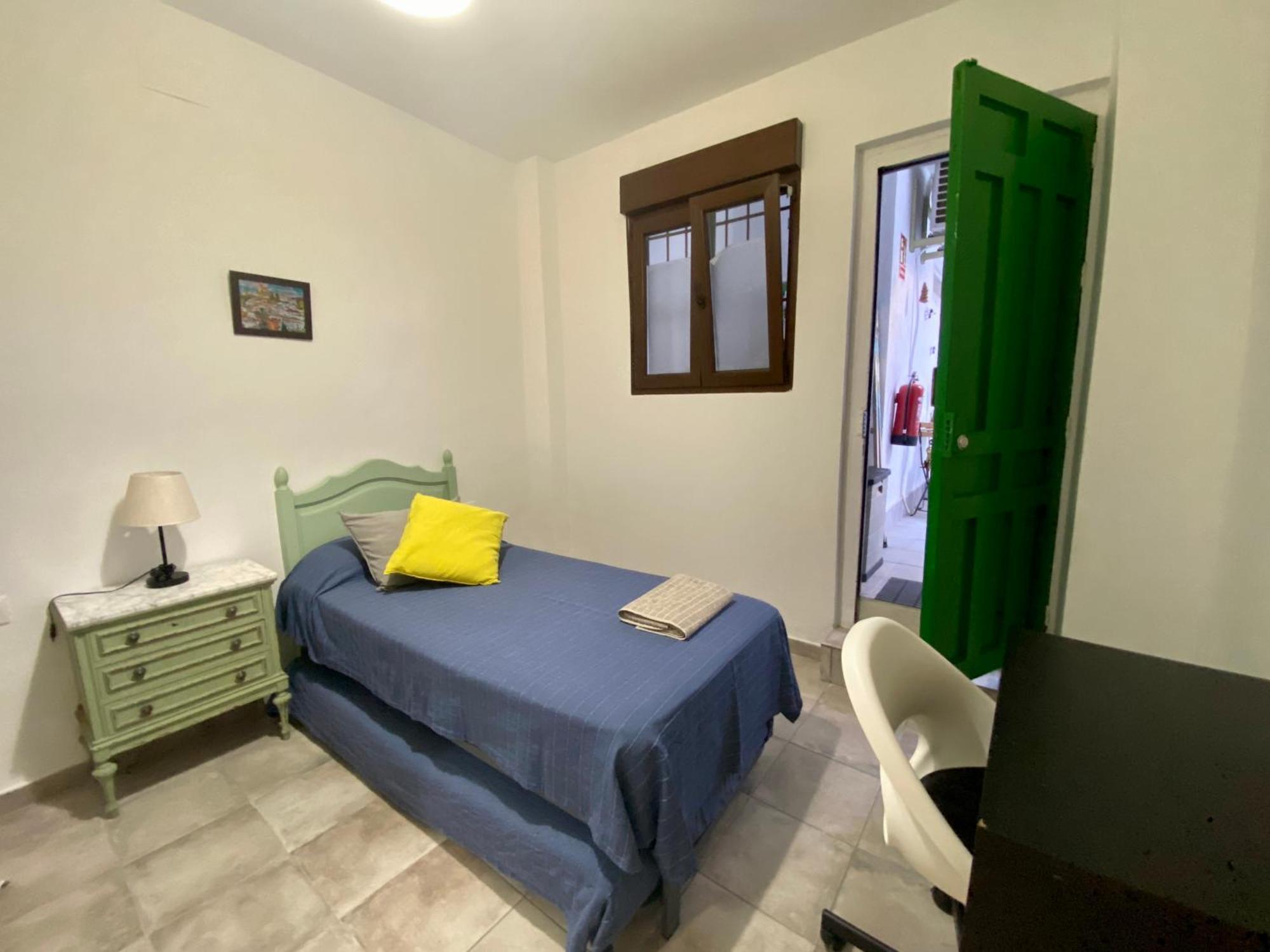 グラナダCasa Albaicin 3アパートメント エクステリア 写真