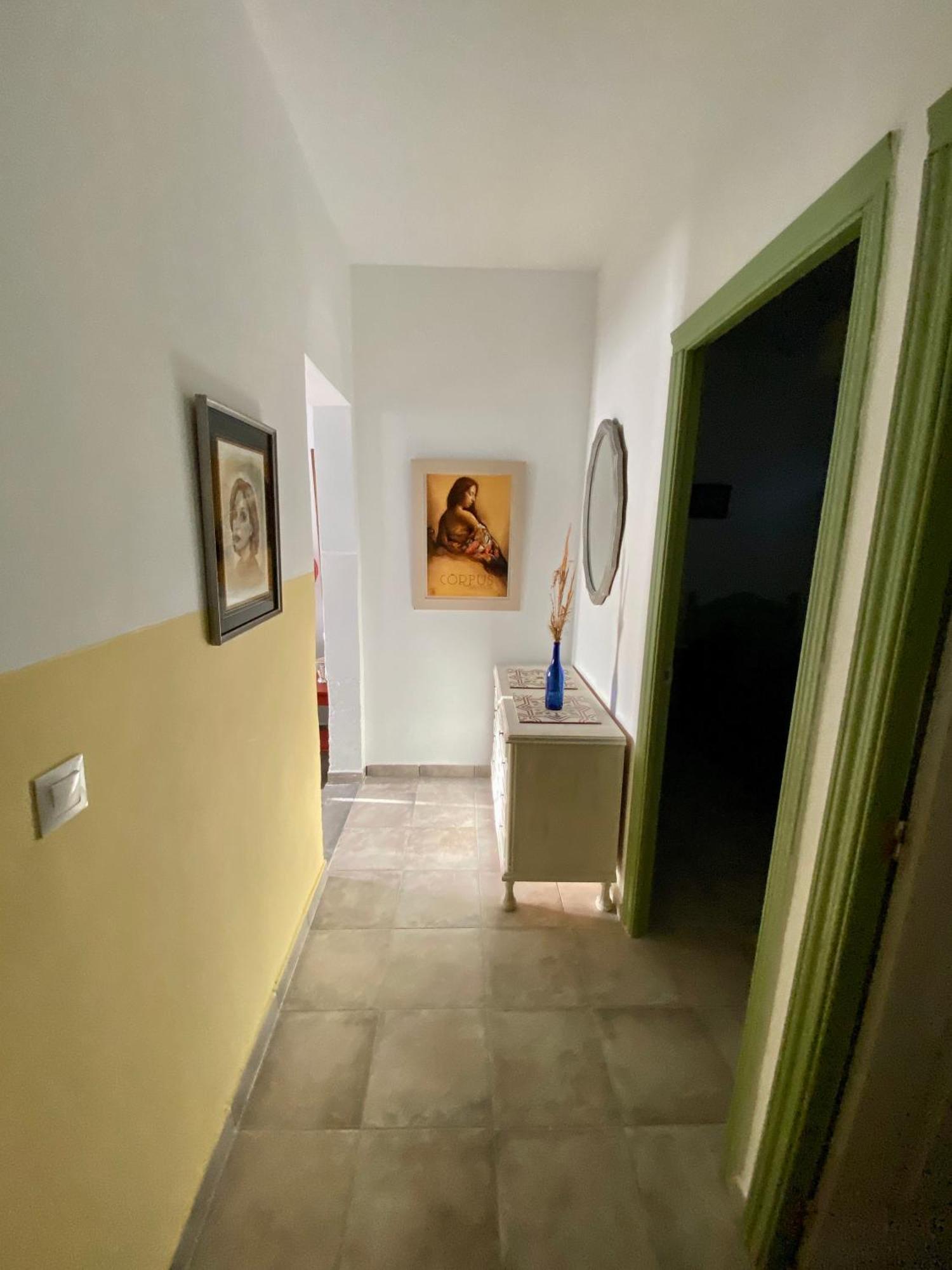 グラナダCasa Albaicin 3アパートメント エクステリア 写真