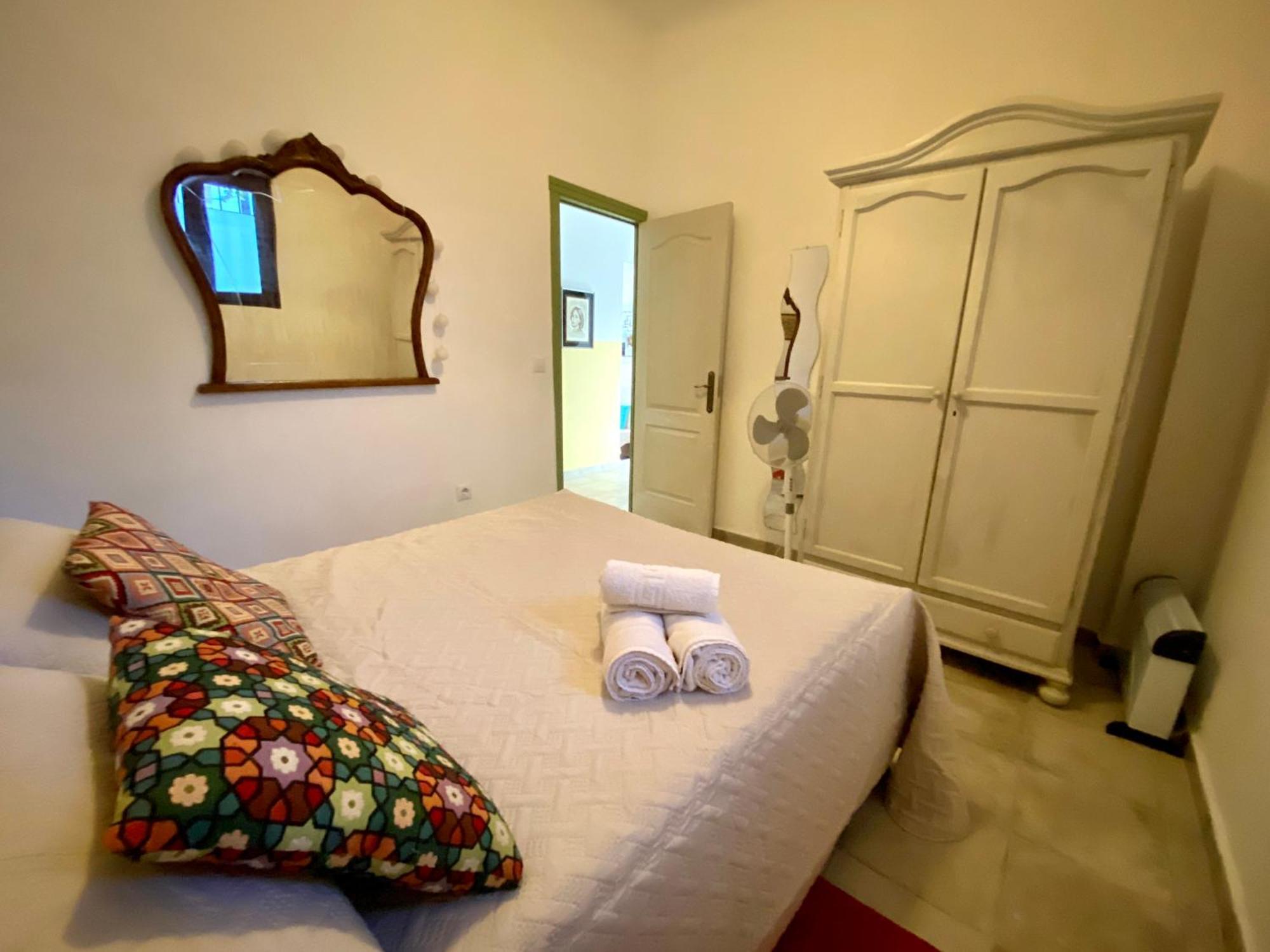 グラナダCasa Albaicin 3アパートメント エクステリア 写真