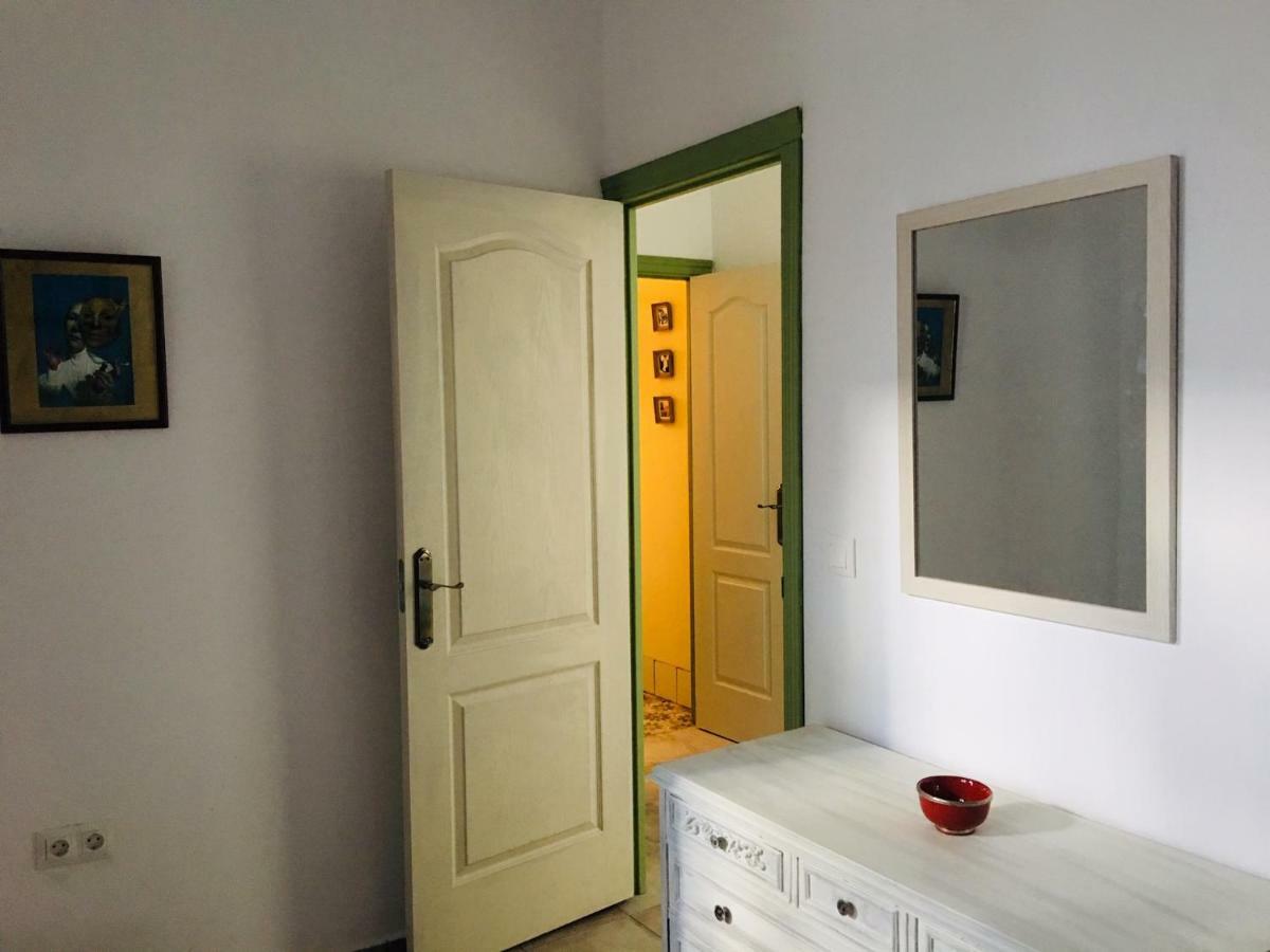グラナダCasa Albaicin 3アパートメント エクステリア 写真