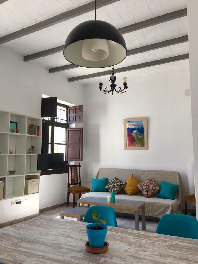 グラナダCasa Albaicin 3アパートメント エクステリア 写真