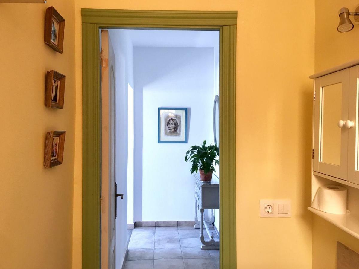 グラナダCasa Albaicin 3アパートメント エクステリア 写真