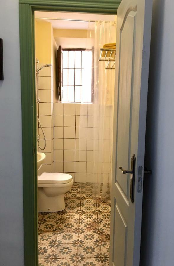 グラナダCasa Albaicin 3アパートメント エクステリア 写真