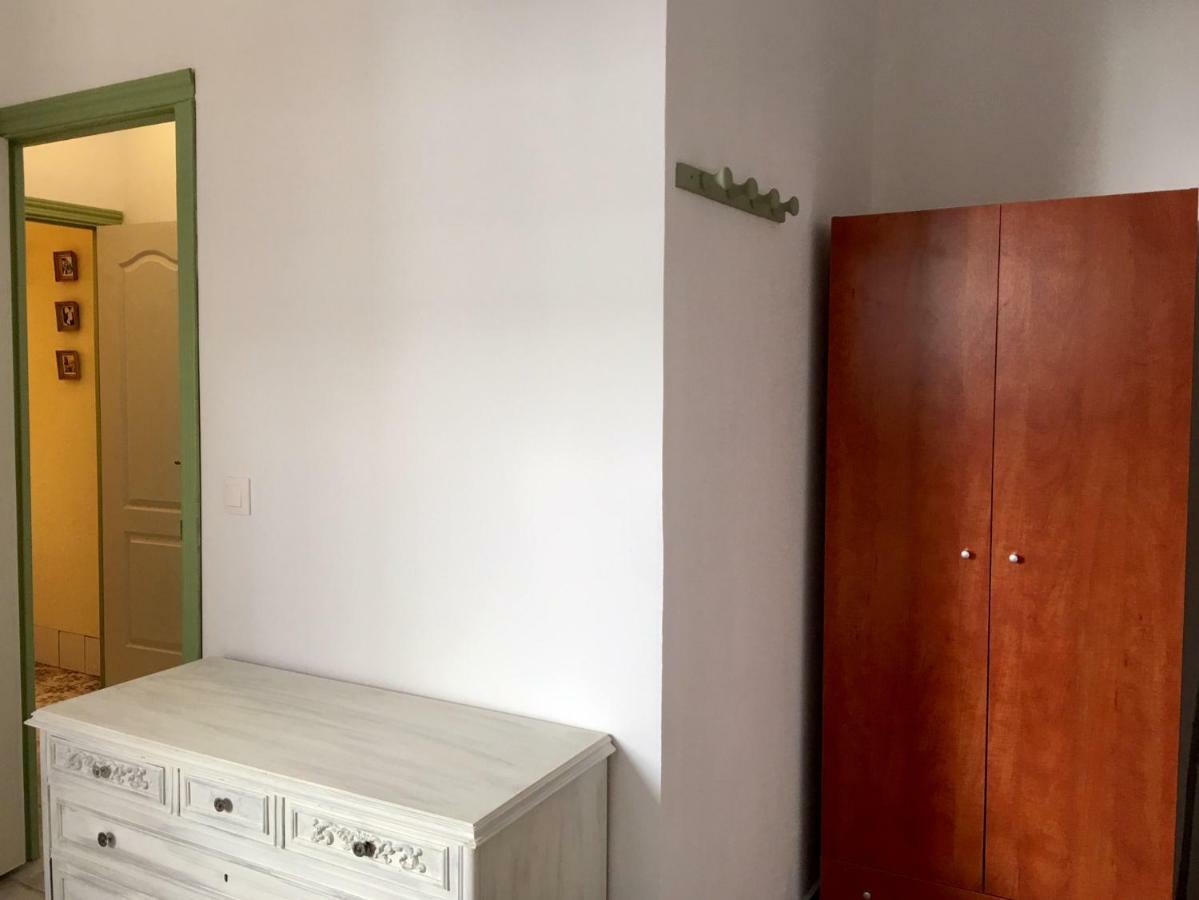 グラナダCasa Albaicin 3アパートメント エクステリア 写真