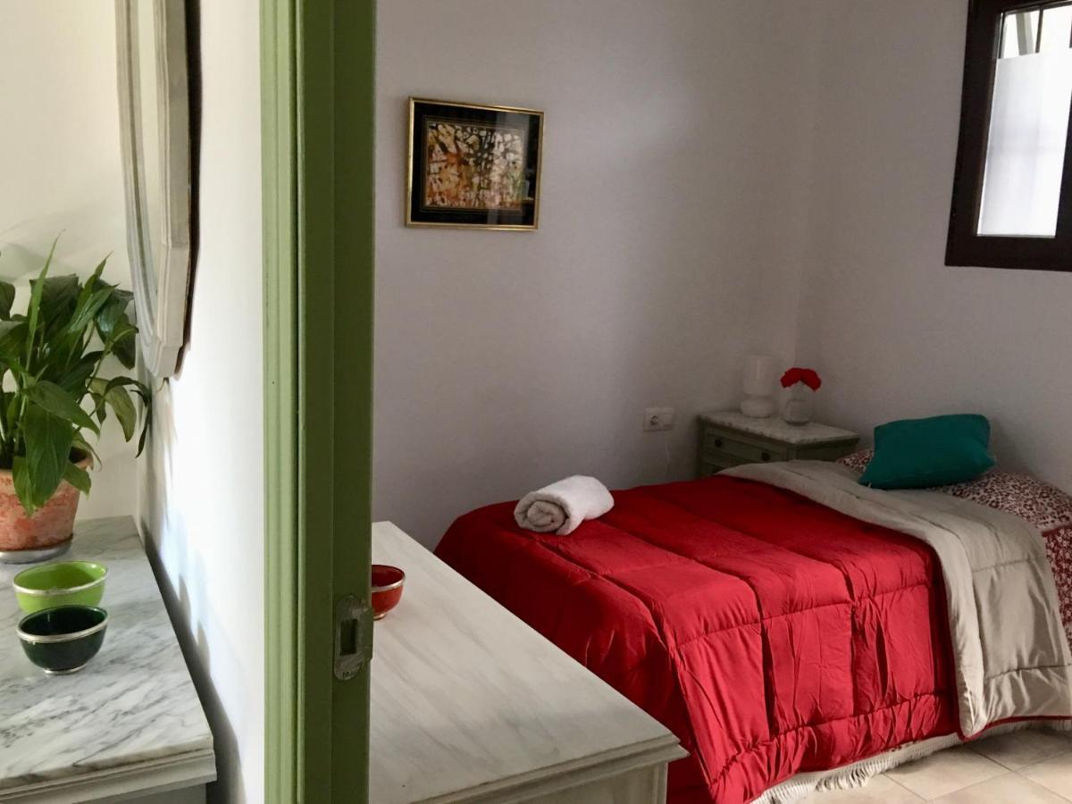 グラナダCasa Albaicin 3アパートメント エクステリア 写真